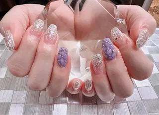 ネイル Regulus 光田のネイルデザイン