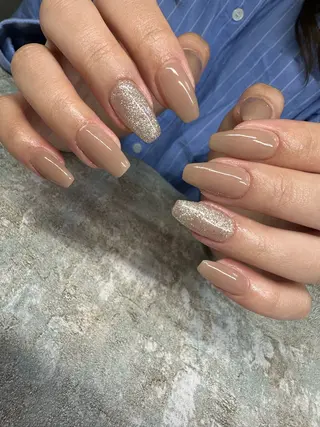 ネイル 福田 加奈のネイルデザイン