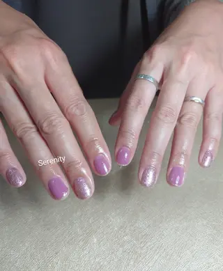 ネイル nail  serenityのネイルデザイン