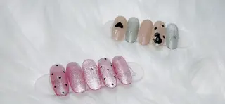 ネイル Sunny Nailのネイルデザイン