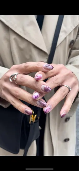 ネイル Yurina. tのネイルデザイン