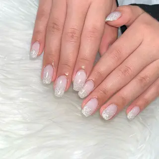 ネイル moa nail所属・moa nail 鈴木のネイルデザイン