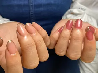 ネイル atelier moamのネイルデザイン