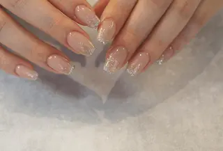 ネイル 田中 （ネイリスト）のネイルデザイン