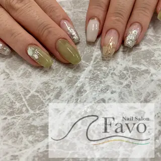 ネイル BeautyFavo .byKannaのネイルデザイン