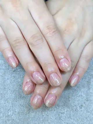 ネイル MAXKELLY MEGUMIのネイルデザイン