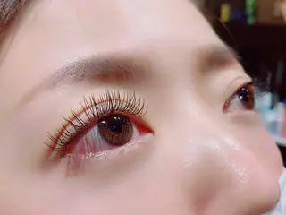 マツエク・マツパ 直井 望のマツエク・マツパデザイン