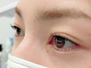 マツエク・マツパ 🍒♡RiRi Lash ♡🍒のマツエク・マツパデザイン