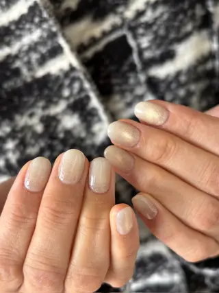 ネイル ネイルルームマクトゥーブ所属・nailroom maktubのネイルデザイン