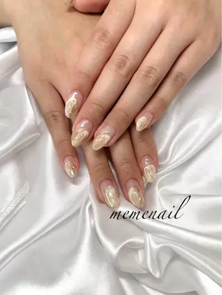 ネイル Noguchi Megumiのその他イメージ