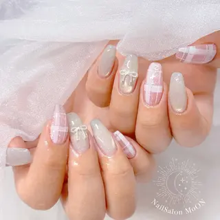 ネイル MeGu ...❤︎のネイルデザイン