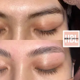 マツエク・マツパ アイブロウ 🍭ニシダ ユイナ🍭のマツエク・マツパデザイン