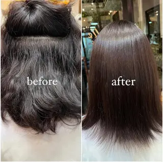 ミディアム 🐋湊 ゆうき /ショートカット🫧のヘアスタイル