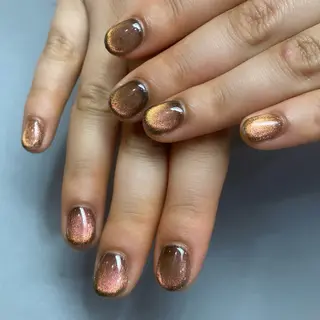 ネイル PuccimaSH所属・puccimaSH 💎yumekaのネイルデザイン