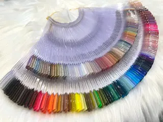 ネイル Trusty新小岩 杉山のネイルデザイン