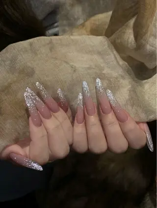 ネイル The one唐木 ユミのネイルデザイン