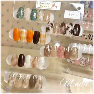 ネイル 【enn】Maria Enomotoのネイルデザイン