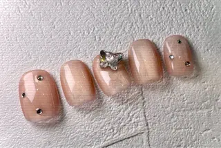 ネイル nail salon quartettoのネイルデザイン