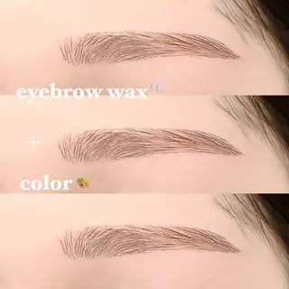 アイブロウ Lucia 博多店 [ 山地 ]のマツエク・マツパデザイン