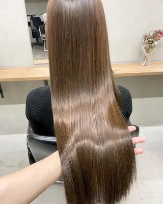 ロング ANGELICA💎 ショウゴのヘアスタイル