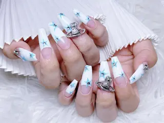 ネイル 🩵Yun nail Salon 🩵のネイルデザイン