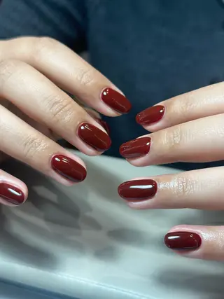 ネイル Yarm As Etel　。のネイルデザイン