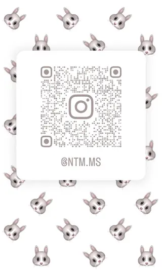 ネイル puty nail なつみのネイルデザイン