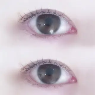 マツエク・マツパ 린카 リンカのマツエク・マツパデザイン
