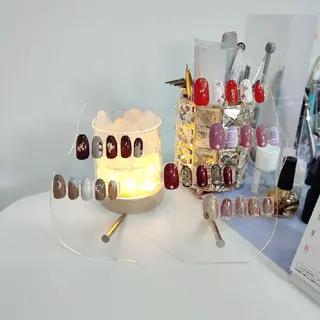 ネイル Shine Nail所属・Shine Nailのネイルデザイン