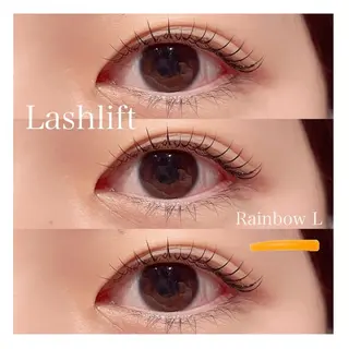 マツエク・マツパ ayase 🕊のマツエク・マツパデザイン