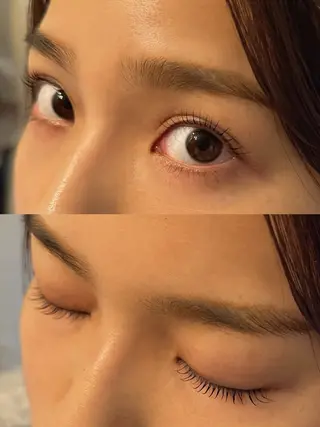 マツエク・マツパ Manon Yuiのネイルデザイン