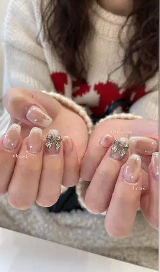 ネイル un. private nail salon所属・Ún.private nail salonのネイルデザイン
