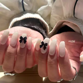 ネイル nasu maoのネイルデザイン