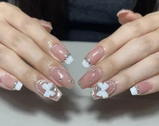 ネイル Miya🎀 nailのネイルデザイン