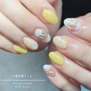 ネイル RIMNAIL リムネイルのネイルデザイン