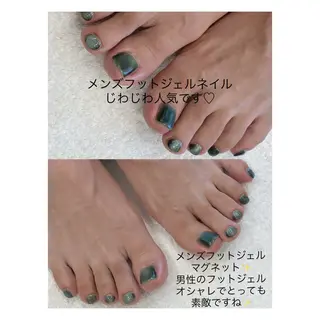 ネイル M's Style NAIL BARのエステ・リラクイメージ