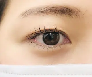 マツエク・マツパ Belle Fleuveのマツエク・マツパデザイン