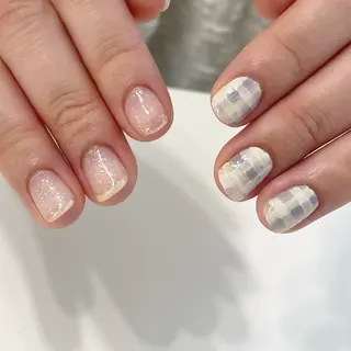 ネイル oncu nailのネイルデザイン