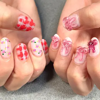 ネイル 11 nailsのネイルデザイン