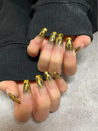 ネイル SINCERELY シンシアリー🌈のマツエク・マツパデザイン