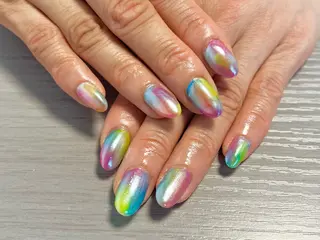 ネイル Nails Prost!のネイルデザイン