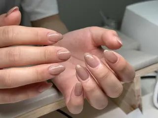 ネイル HAN ハンのネイルデザイン
