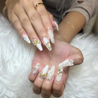 ネイル Noiranail_ studioのネイルデザイン