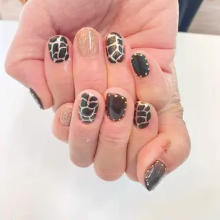 ネイル Kira-ra所属・Kira-ra💎 KIRARIのネイルデザイン