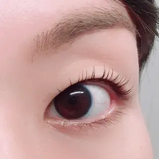 マツエク・マツパ 浦和駅近完全個室 Michikoのマツエク・マツパデザイン