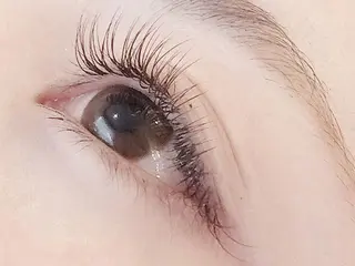 マツエク・マツパ Emina. Nのマツエク・マツパデザイン