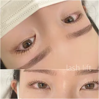 マツエク・マツパ Belinda 佐藤の眉毛・アイブロウイメージ