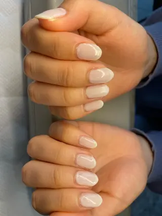 ネイル 🎄🧸 saaya💖🎅のネイルデザイン