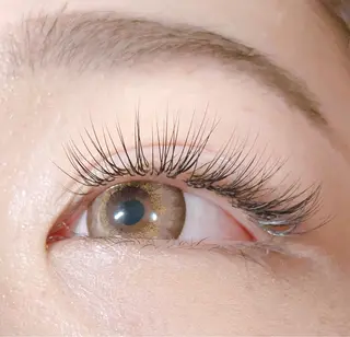 マツエク・マツパ アイラッシュサロンfleur🍀所属・🍀fleur🍀 束感/ワンホン/杉浦のマツエク・マツパデザイン