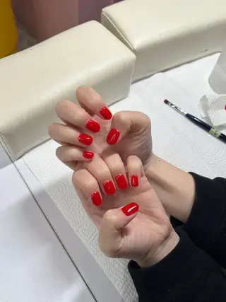 ネイル akane nailのネイルデザイン
